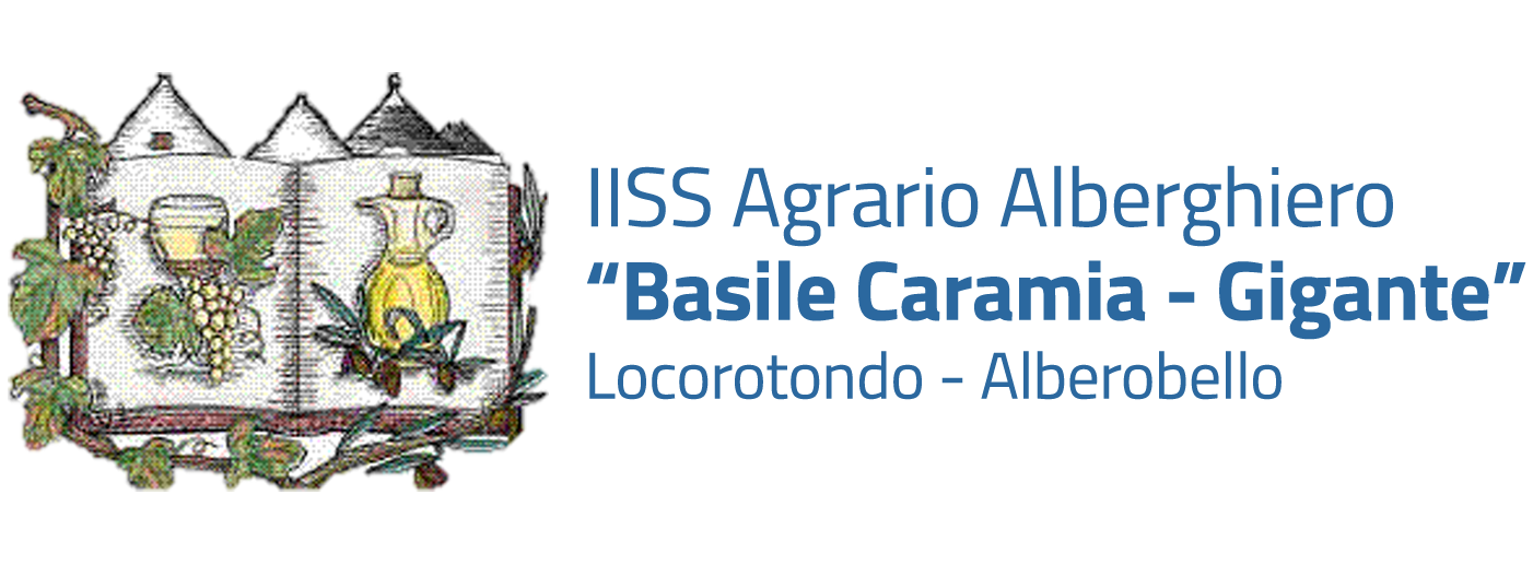 IISS Caramia Gigante